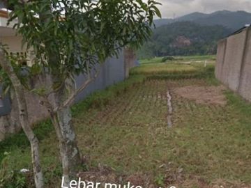 Jual Tanah Perumahan 16 Ha Di Cangkuang Kota Bandung