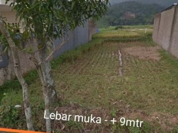 Jual Tanah Perumahan 16 Ha Di Cangkuang Kota Bandung