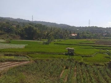 Jual Tanah Perumahan 16 Ha Di Cangkuang Kota Bandung