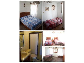 CASA EN VENTA A ORILLA DEL LAGO 
