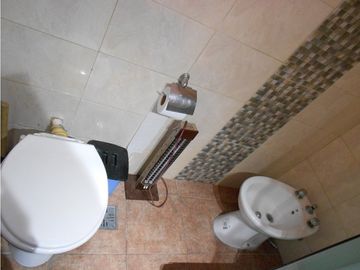 Departamento 3 ambiente- Mirador de Cabo Corrientes