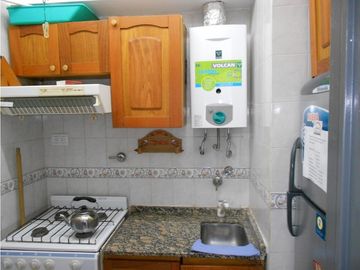 Departamento 3 ambiente- Mirador de Cabo Corrientes