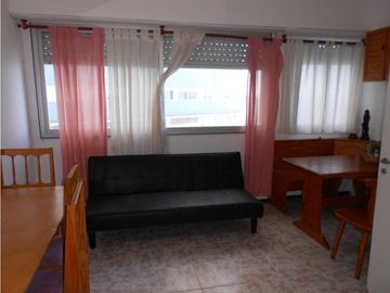 Departamento 3 ambiente- Mirador de Cabo Corrientes