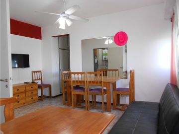 Departamento 3 ambiente- Mirador de Cabo Corrientes