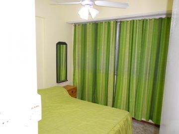 Departamento 3 ambiente- Mirador de Cabo Corrientes