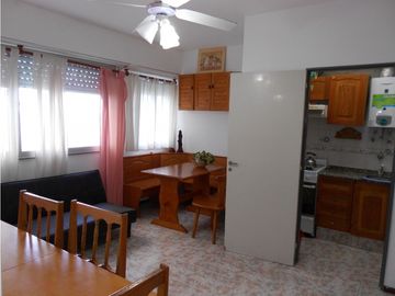 Departamento 3 ambiente- Mirador de Cabo Corrientes
