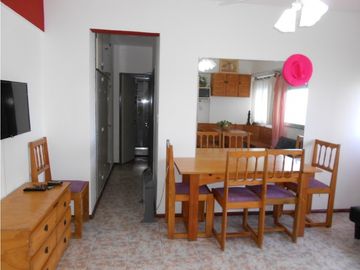 Departamento 3 ambiente- Mirador de Cabo Corrientes