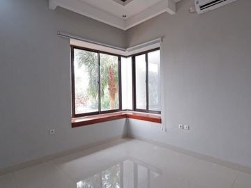 Hunian Nyaman Ada Swimming Pool Di Menteng Bintaro Sektor 7 - CW 6580