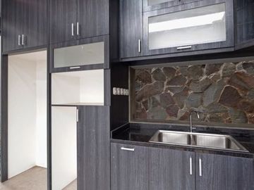 Hunian Nyaman Ada Swimming Pool Di Menteng Bintaro Sektor 7 - CW 6580