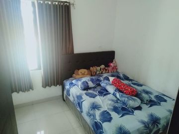 DIJUAL RUMAH DALAM CLUSTER CASH/TAKE OVER DI JATISARI, BEKASI