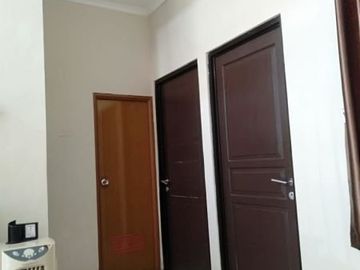 DIJUAL RUMAH DALAM CLUSTER CASH/TAKE OVER DI JATISARI, BEKASI