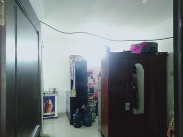 DIJUAL RUMAH DALAM CLUSTER CASH/TAKE OVER DI JATISARI, BEKASI