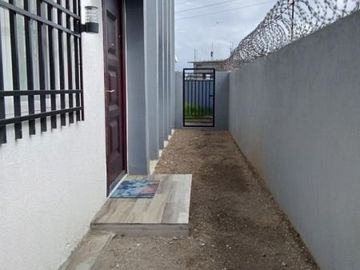 2 Storey House With Solar Panel Installed For Sale/Rent Near Silay-Bacolod International Airport