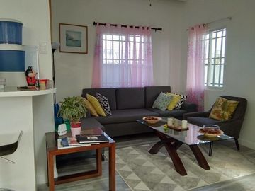 2 Storey House With Solar Panel Installed For Sale/Rent Near Silay-Bacolod International Airport