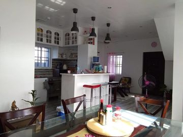 2 Storey House With Solar Panel Installed For Sale/Rent Near Silay-Bacolod International Airport