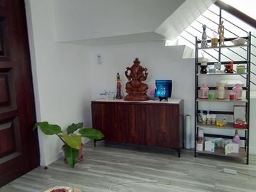 2 Storey House With Solar Panel Installed For Sale/Rent Near Silay-Bacolod International Airport