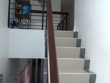 2 Storey House With Solar Panel Installed For Sale/Rent Near Silay-Bacolod International Airport