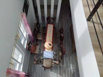 2 Storey House With Solar Panel Installed For Sale/Rent Near Silay-Bacolod International Airport