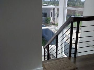 2 Storey House With Solar Panel Installed For Sale/Rent Near Silay-Bacolod International Airport