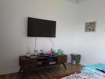 2 Storey House With Solar Panel Installed For Sale/Rent Near Silay-Bacolod International Airport