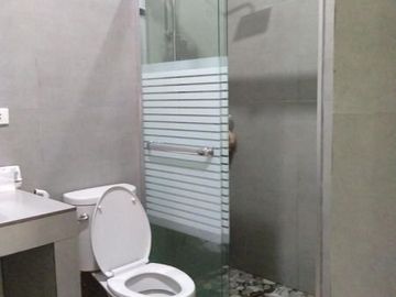 2 Storey House With Solar Panel Installed For Sale/Rent Near Silay-Bacolod International Airport