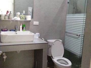 2 Storey House With Solar Panel Installed For Sale/Rent Near Silay-Bacolod International Airport