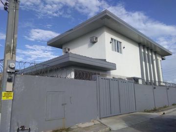 2 Storey House With Solar Panel Installed For Sale/Rent Near Silay-Bacolod International Airport