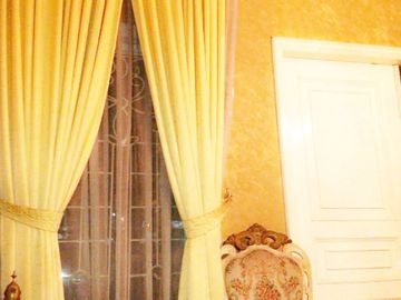 Rumah dilokasi Strategis hanya 3 menit menuju pintu Toll di pesanggrahan Jakarta selatan