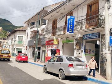 Casa - Paute