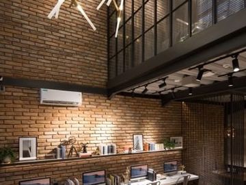 Dijual SOHO Upper West di Pusat CBD BSD City Tangerang - Gedung Tertinggi & Termodern dengan Smart Home
