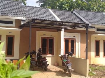 DIJUAL RUMAH SUBSIDI TERMURAH DI WONOSARI PLUS BONUS VOUCHER BELANJA
