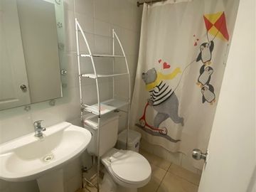Casa en arriendo de 3 dorm. en Talca