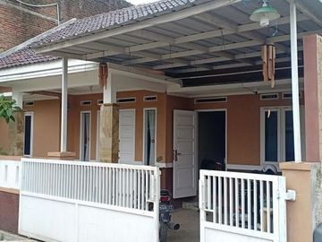 Rumah di pusat kota soreang kabupaten Bandung | FAJARHERY