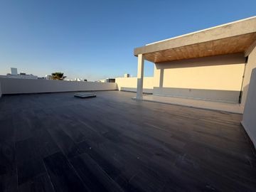 CASA EN VENTA San Angel V