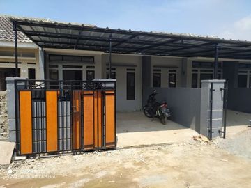 Istimewa,Promo rumah 100 Jt-an,gratis dapur: perumahan minimalis