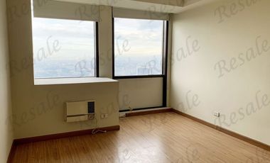 1BR for SALE at The Grand Soho Makati