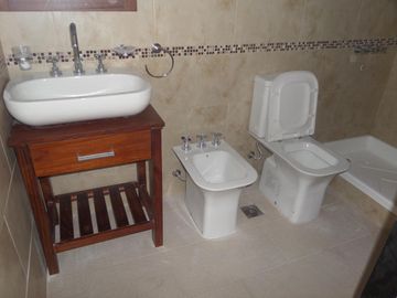Departamento - Villa Santos Tesei