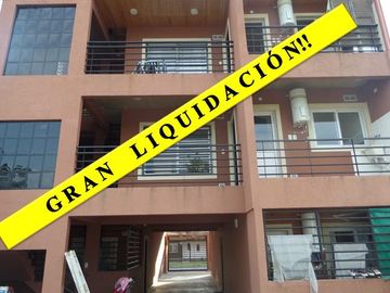 Departamento - Villa Santos Tesei