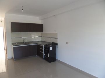 Departamento - Villa Santos Tesei
