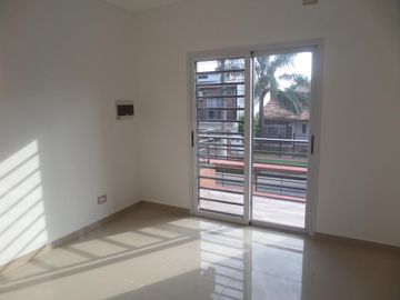 Departamento - Villa Santos Tesei