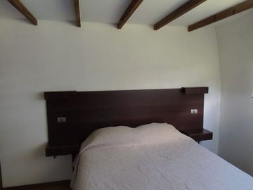 Parcela de agrado con dos Domos Riñinahue
