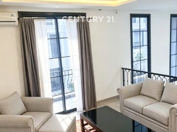 Rumah Bukit Podomoro 3 Lt Siap Huni Di Klender JakartaTimur S9812