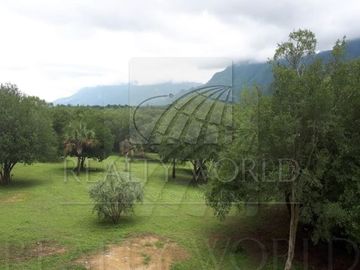 Quintas en Venta en Cadereyta Jiménez Centro