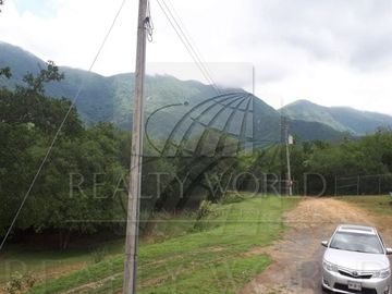 Quintas en Venta en Cadereyta Jiménez Centro