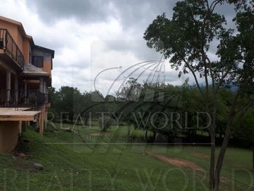 Quintas en Venta en Cadereyta Jiménez Centro