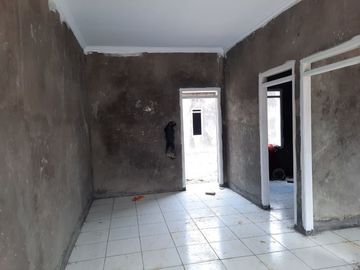 Rumah minimalis Dp Nol deket sukarame Bandar Lampung