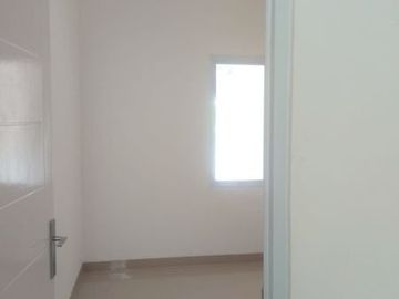 Rumah di Pancoran Mas, Baru, 1Lt, Siap Huni, Perum Maharaja