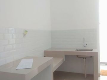 Rumah di Pancoran Mas, Baru, 1Lt, Siap Huni, Perum Maharaja