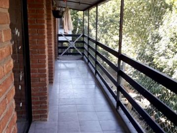 Quirno Costa y Lavalle  - 3 amb c/balcones amplios - Venta con renta