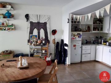 Quirno Costa y Lavalle  - 3 amb c/balcones amplios - Venta con renta